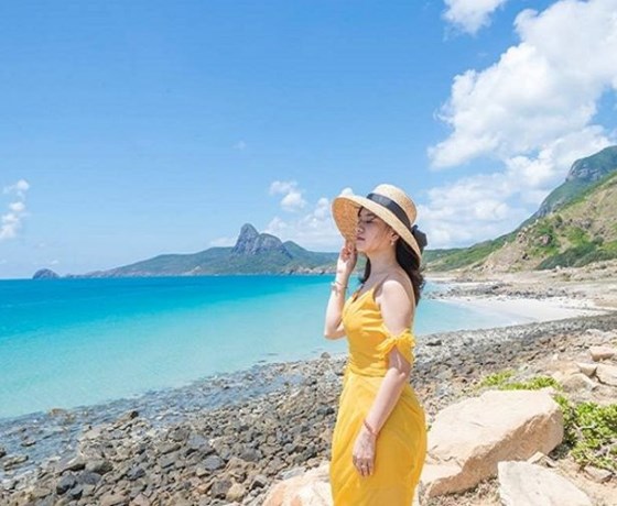 Tour Tâm Linh - Côn Đảo